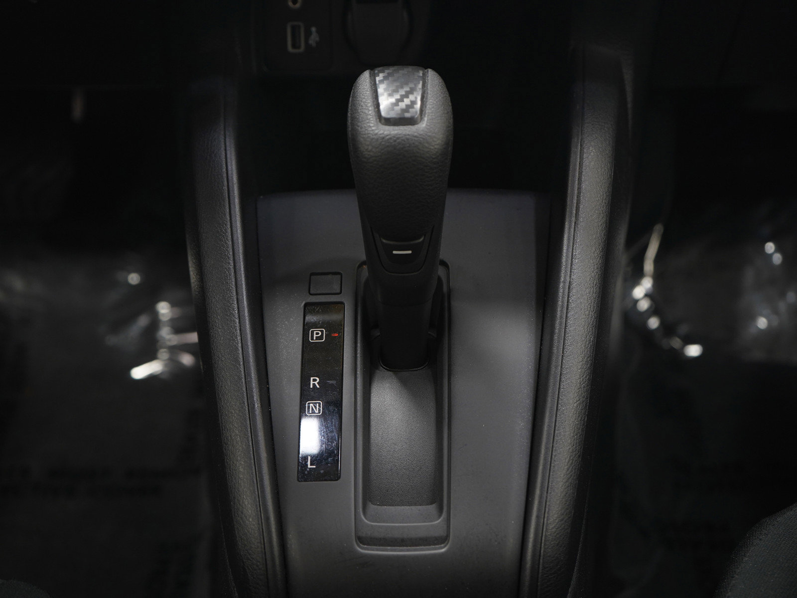 Used 2024 Nissan Versa S w/ Trunk Package image 17