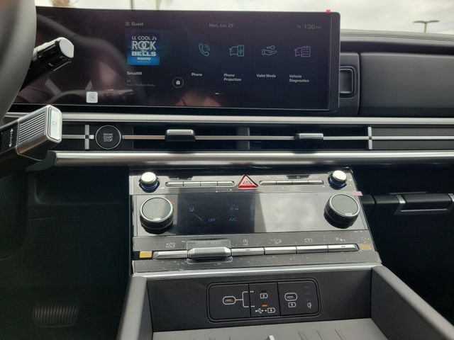 New 2026 Hyundai Santa Fe SEL FWD image 15