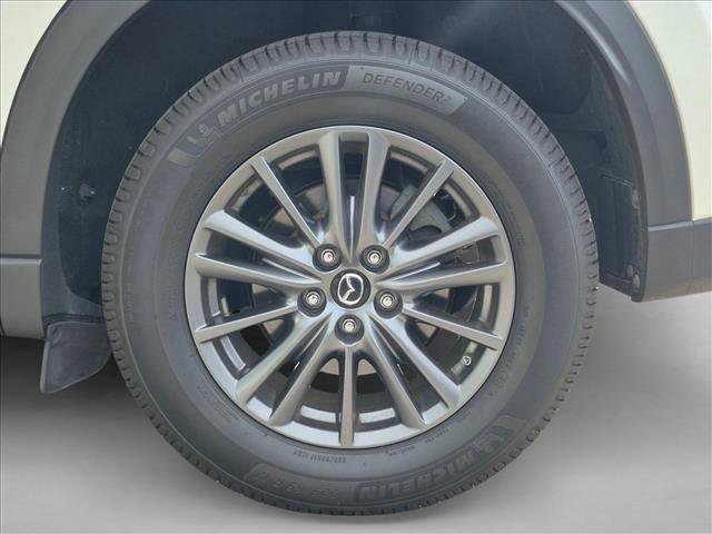 Used 2020 MAZDA CX-5 Touring FWD image 15