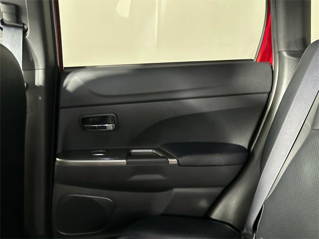 Used 2024 Mitsubishi Outlander Sport SEL image 14