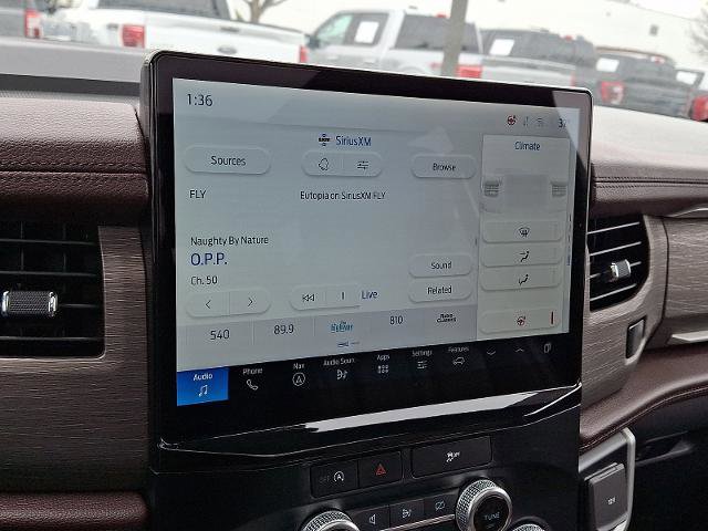 Certified 2024 Ford Expedition Limited image 19