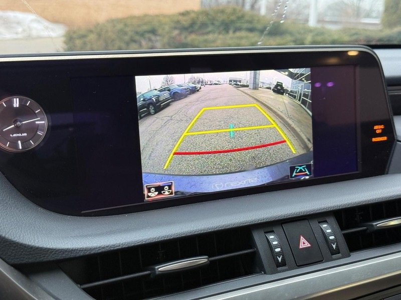 Used 2019 Lexus ES 350 image 24