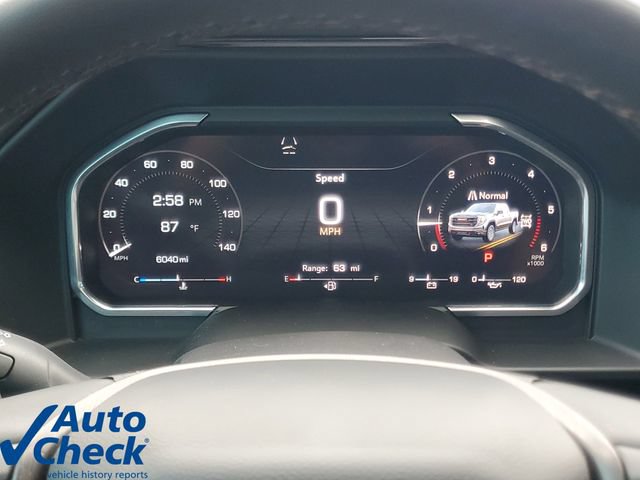 Used 2026 GMC Sierra 1500 AT4 w/ AT4 Premium Package AWD/4WD image 26