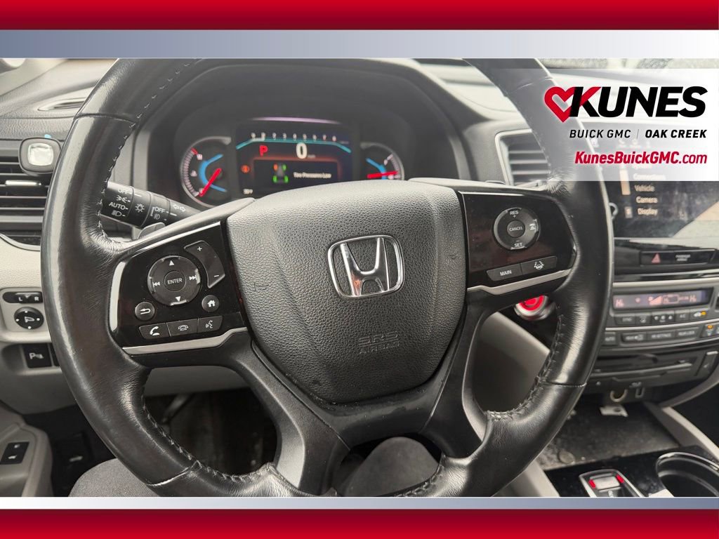 Used 2019 Honda Pilot Touring image 21