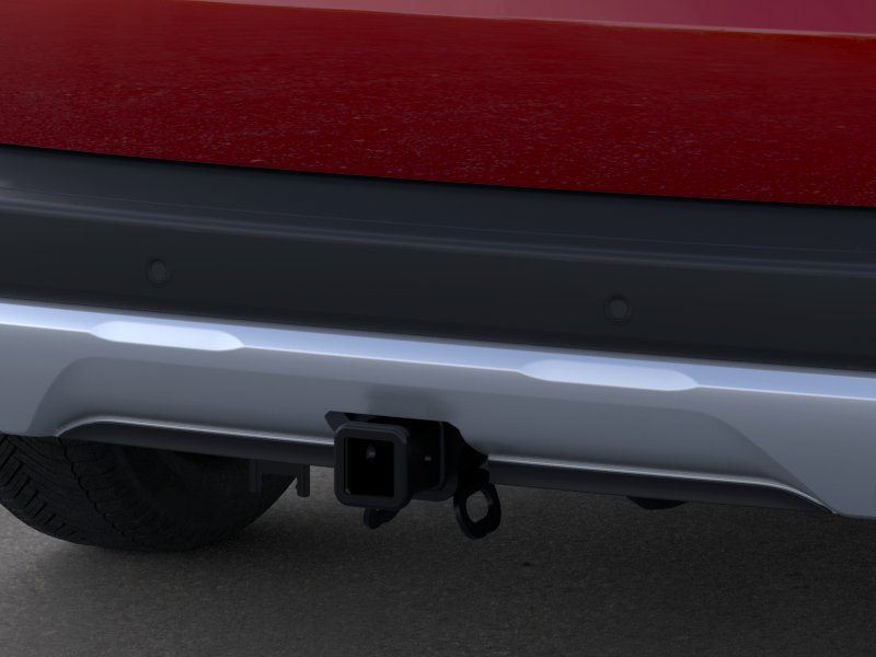 New 2025 Ford Escape SE w/ PHEV Premium Package FWD image 23