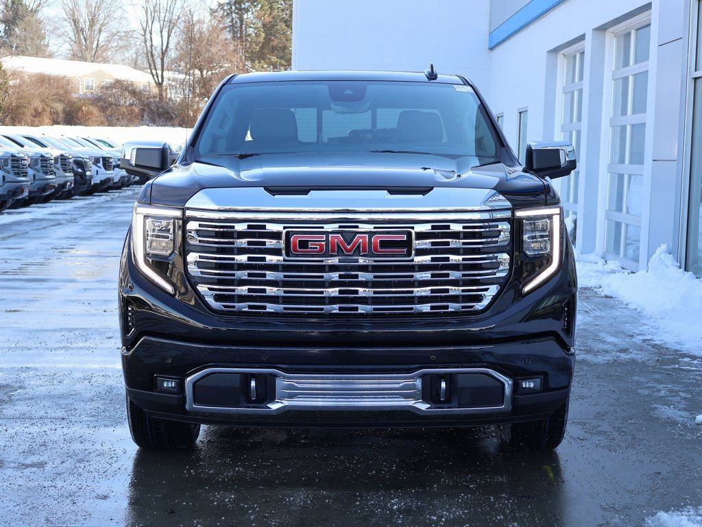 New 2026 GMC Sierra 1500 Denali AWD/4WD image 5