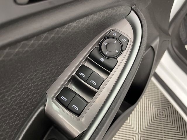 Used 2024 Chevrolet Malibu LT image 32