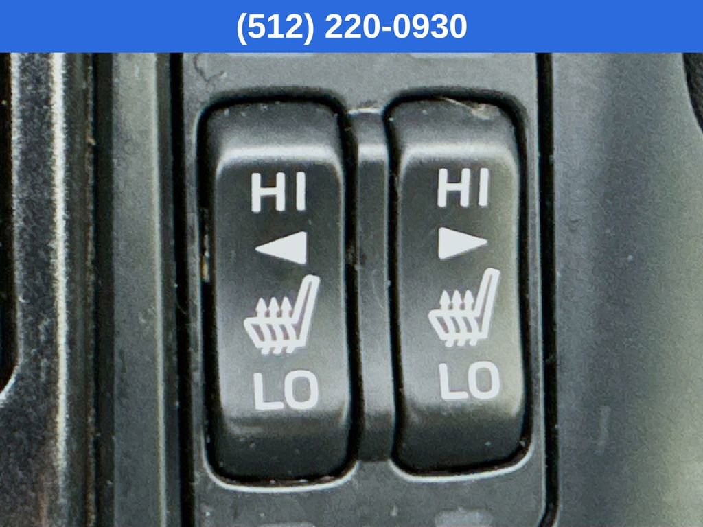 Used 2022 Subaru Forester Wilderness w/ Wilderness Package image 21