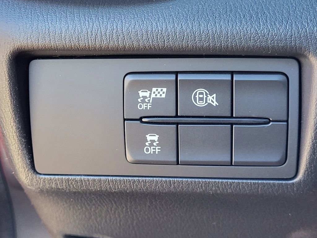 New 2025 MAZDA MX-5 Miata RF Club image 16