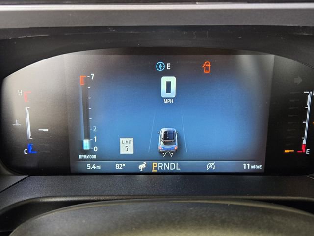 New 2026 Ford Bronco Sport Outer Banks w/ Outer Banks Tech Package+ image 12