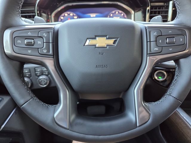 New 2026 Chevrolet Silverado 1500 High Country image 30