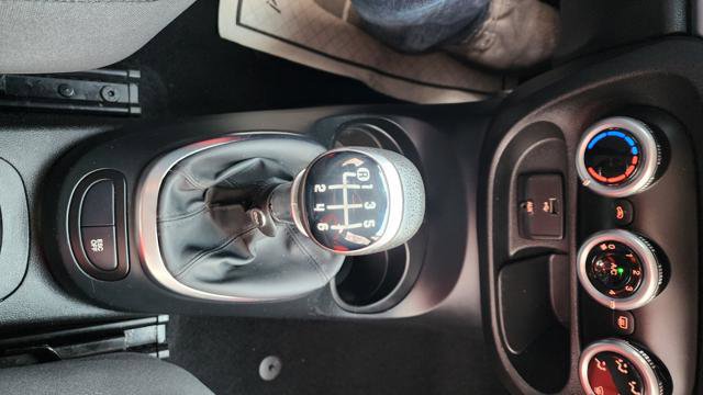Used 2014 FIAT 500L Pop FWD image 21