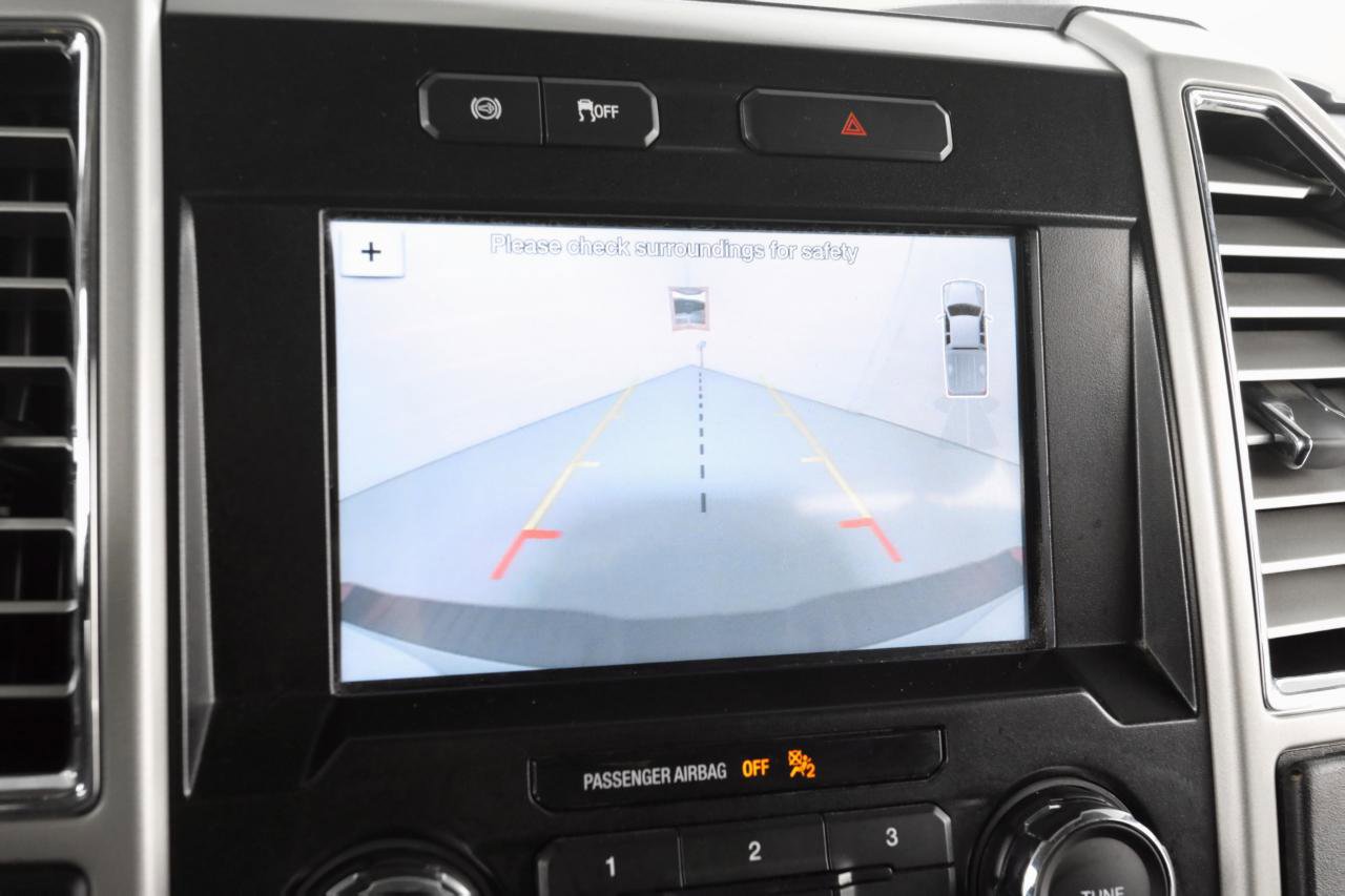 Used 2017 Ford F250 Lariat w/ Camper Package image 30