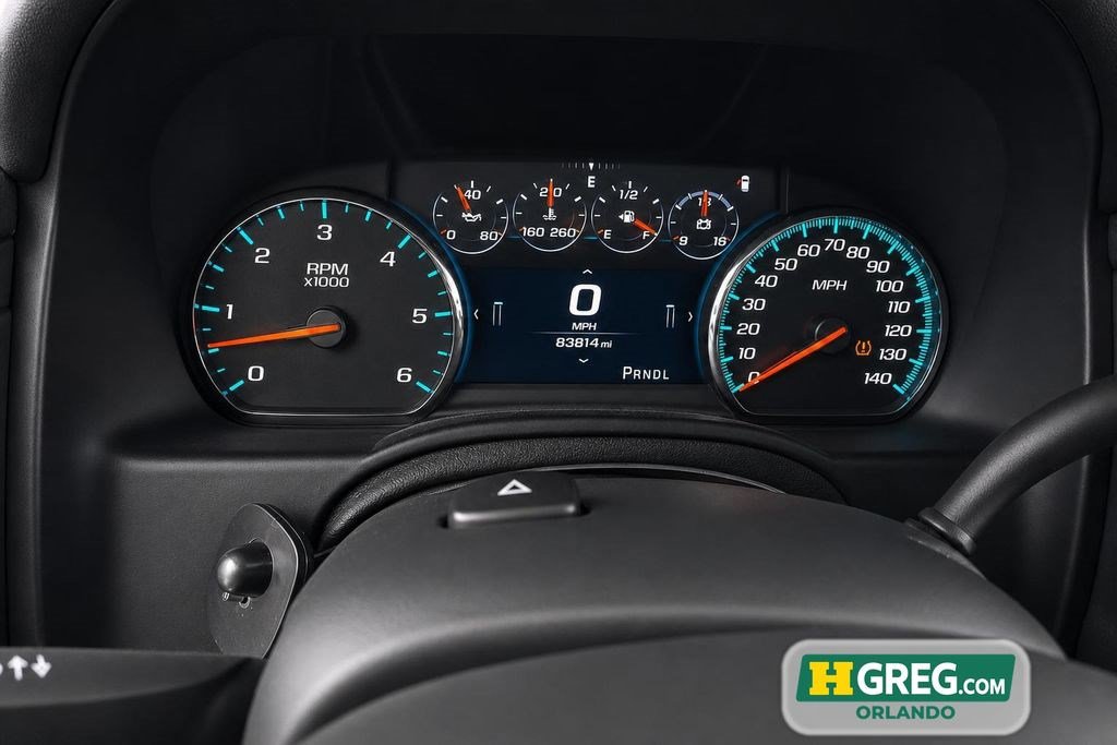 Used 2018 GMC Yukon Denali RWD image 13