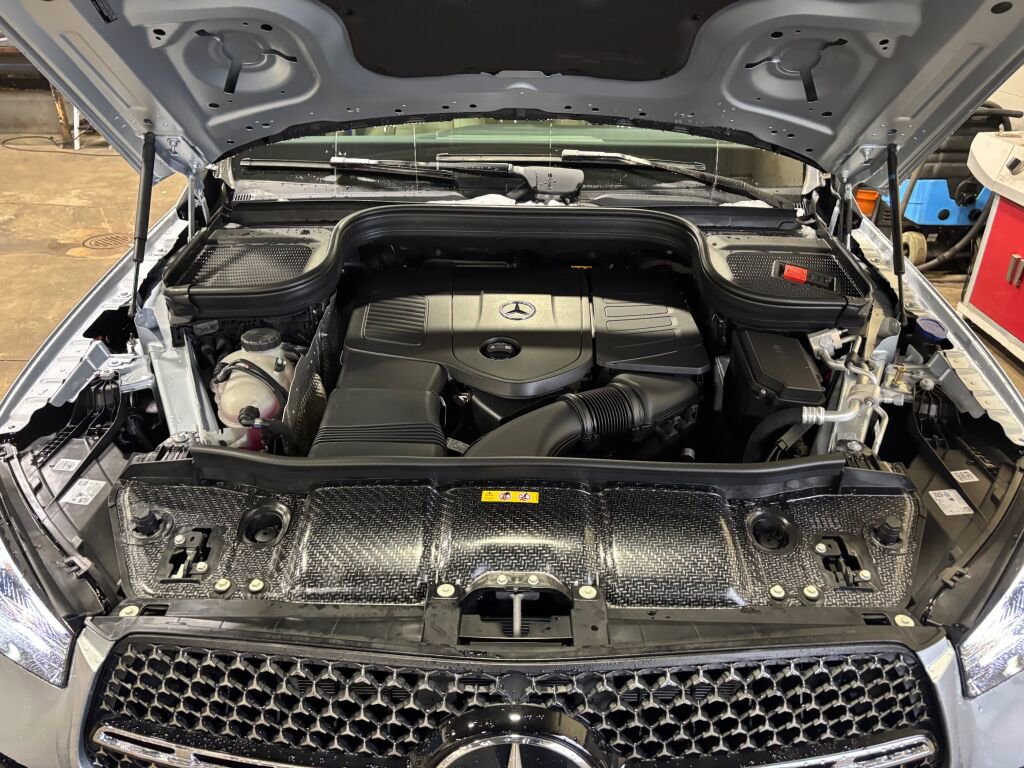 New 2026 Mercedes-Benz GLE 350 GLE 350 image 31