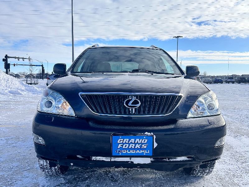 Used 2006 Lexus RX 330 AWD image 3