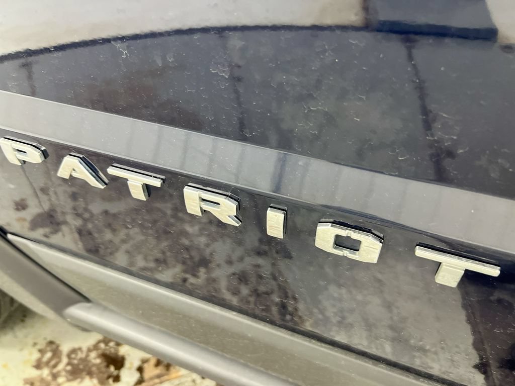 Used 2014 Jeep Patriot Sport w/ Power Value Group AWD/4WD image 23