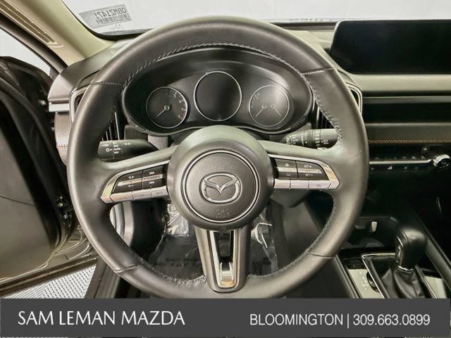 Used 2025 MAZDA CX-50 AWD 2.5 S w/ Weather Package image 11