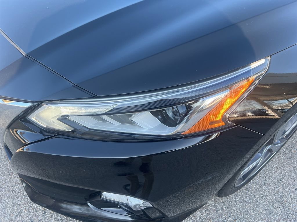Used 2020 Nissan Altima 2.5 SV image 29