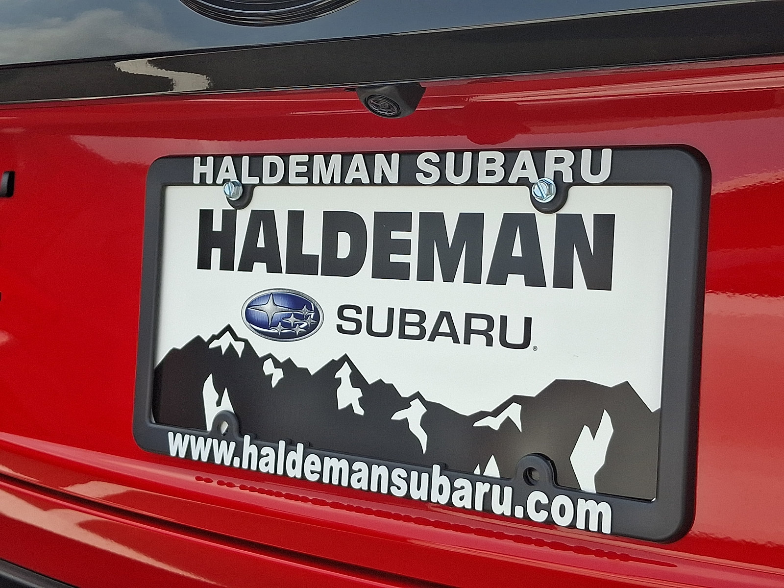 New 2026 Subaru WRX Limited AWD/4WD image 10