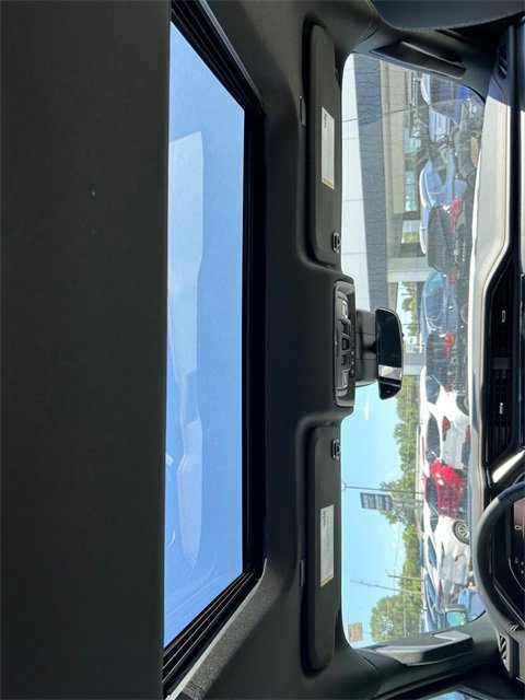 New 2026 GMC Sierra 1500 AT4 w/ AT4 Premium Package image 7