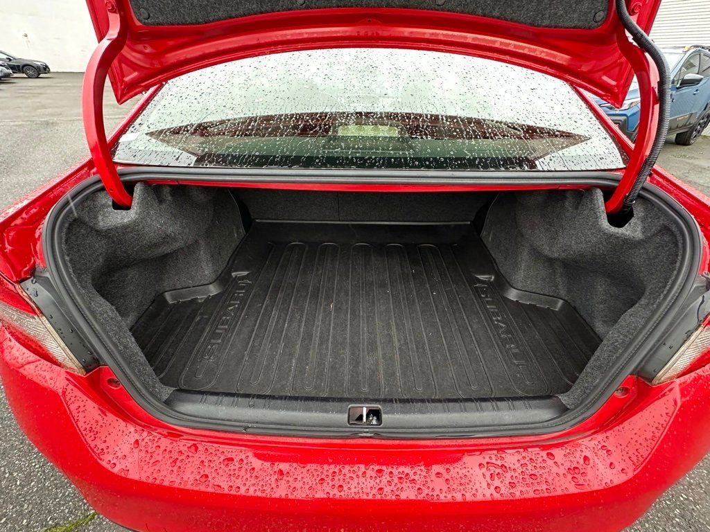 Used 2021 Subaru WRX Limited w/ Popular Package #3 image 10