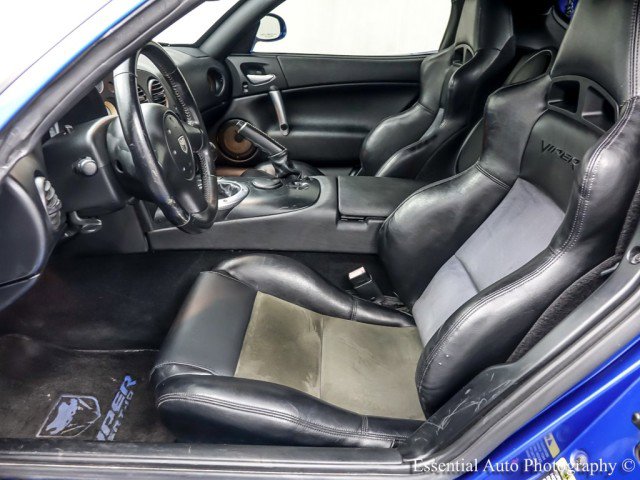 Used 2006 Dodge Viper SRT-10 image 11
