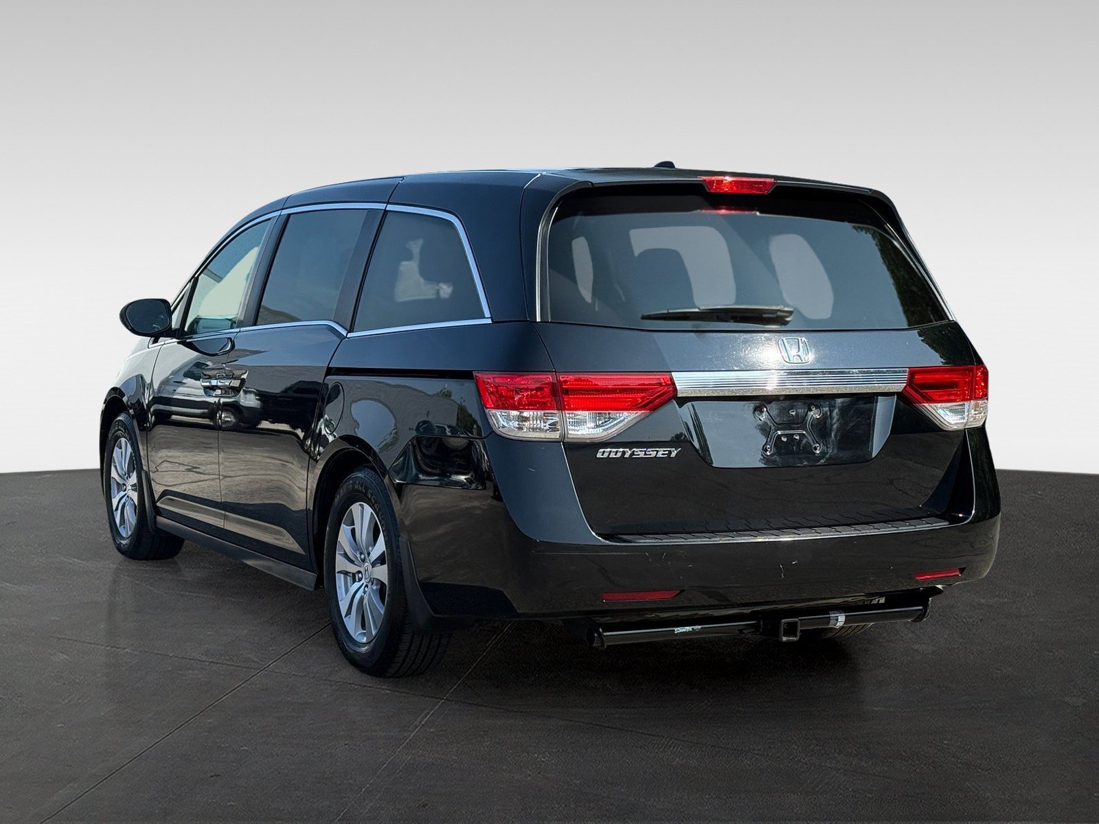 Used 2016 Honda Odyssey EX-L image 7