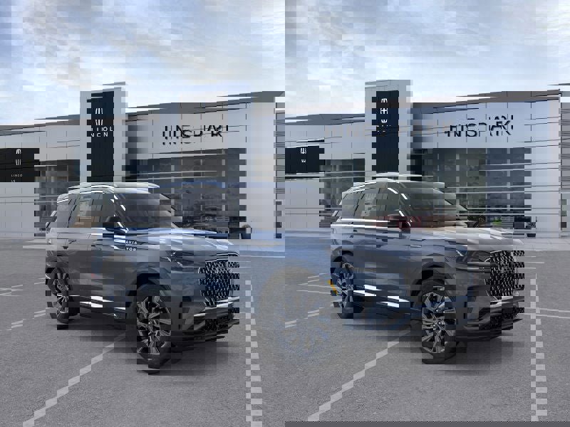 New 2026 Lincoln Aviator AWD image 7
