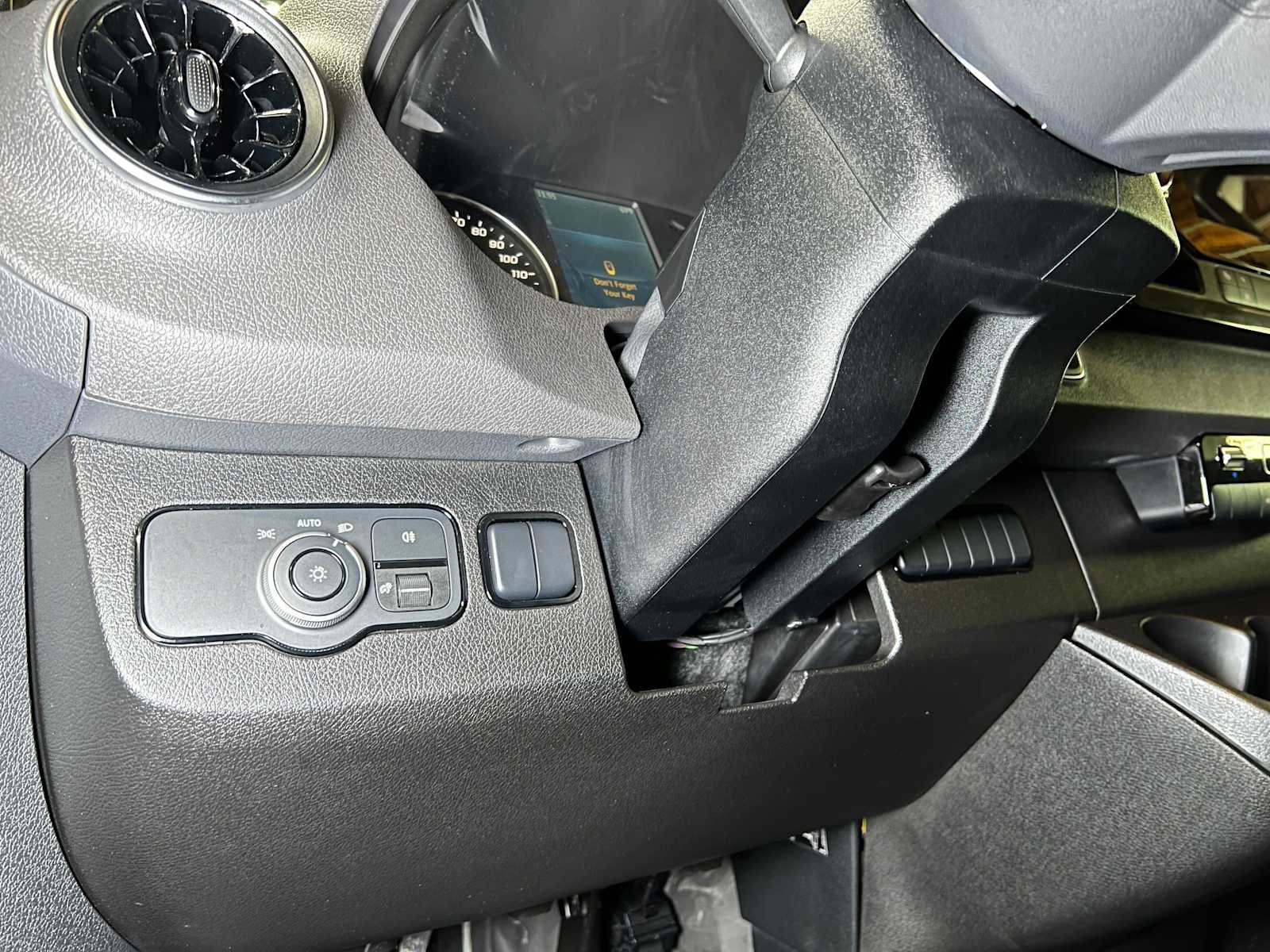 Used 2026 Mercedes-Benz Sprinter 2500 image 24