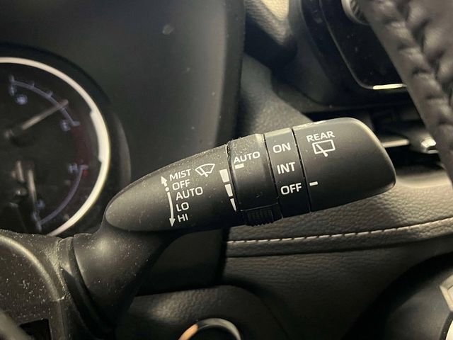 Used 2023 Toyota RAV4 XLE Premium AWD/4WD image 25