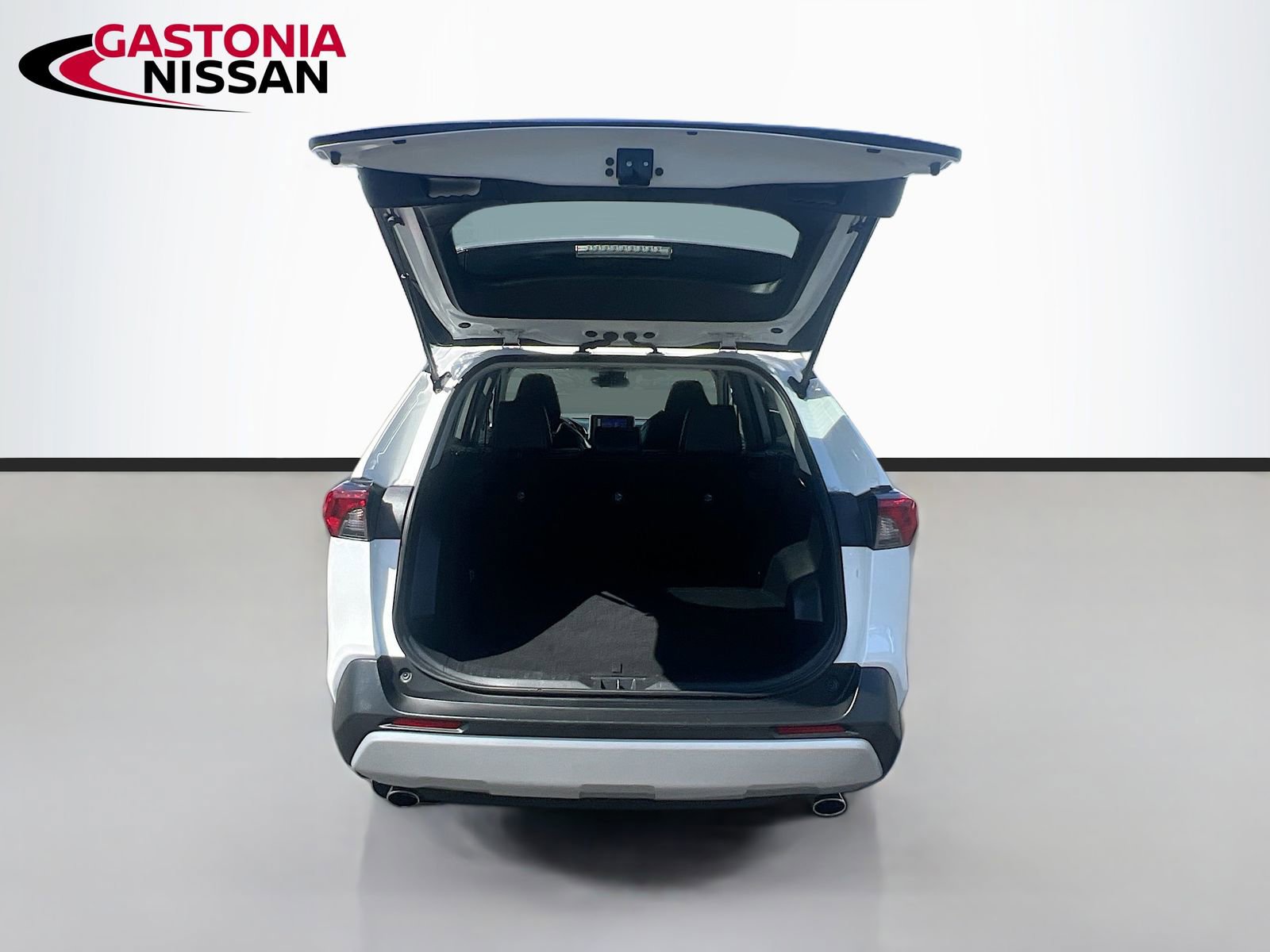 Used 2024 Toyota RAV4 Adventure AWD/4WD image 35