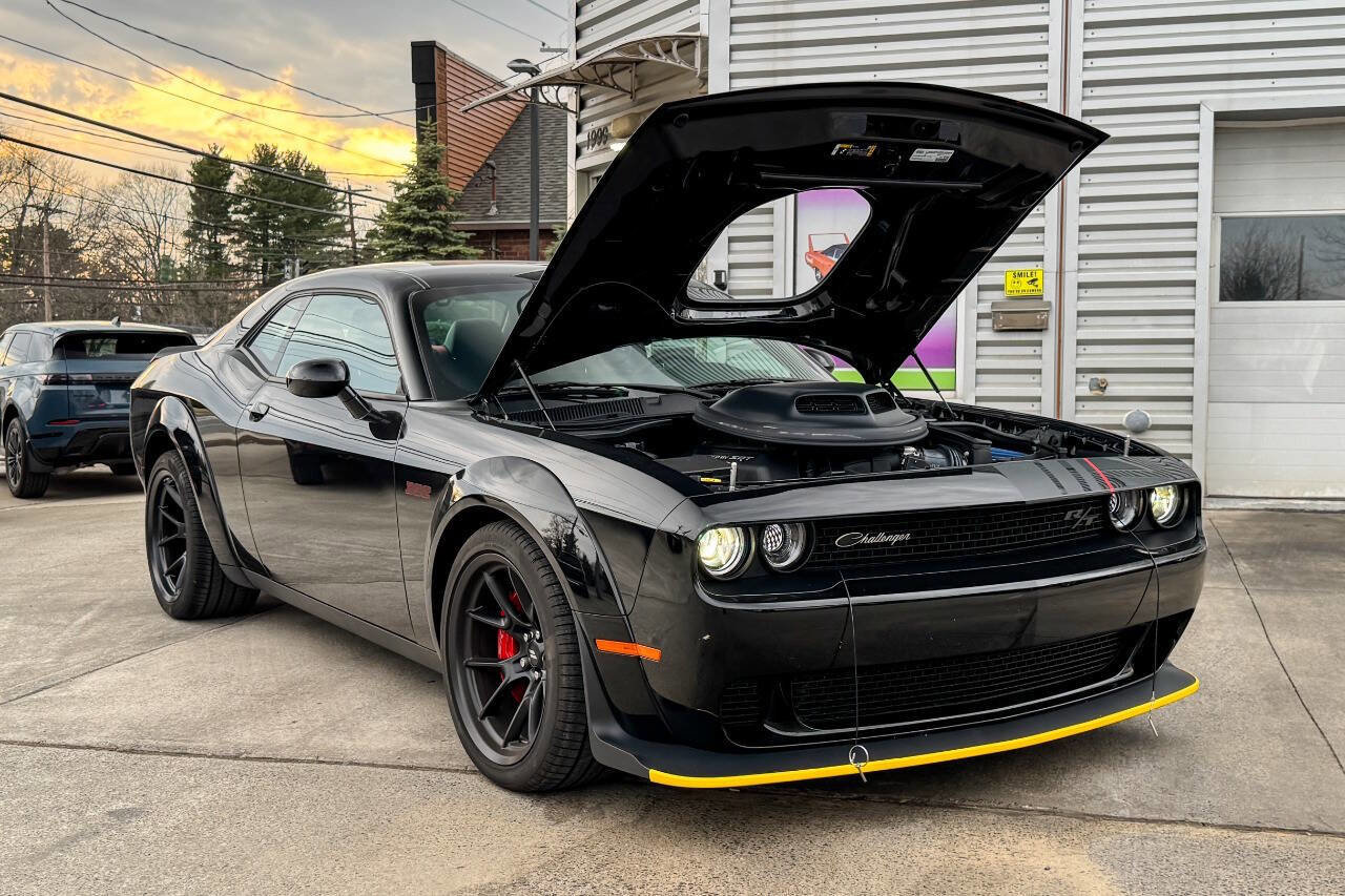 Used 2023 Dodge Challenger R/T Scat Pack image 14