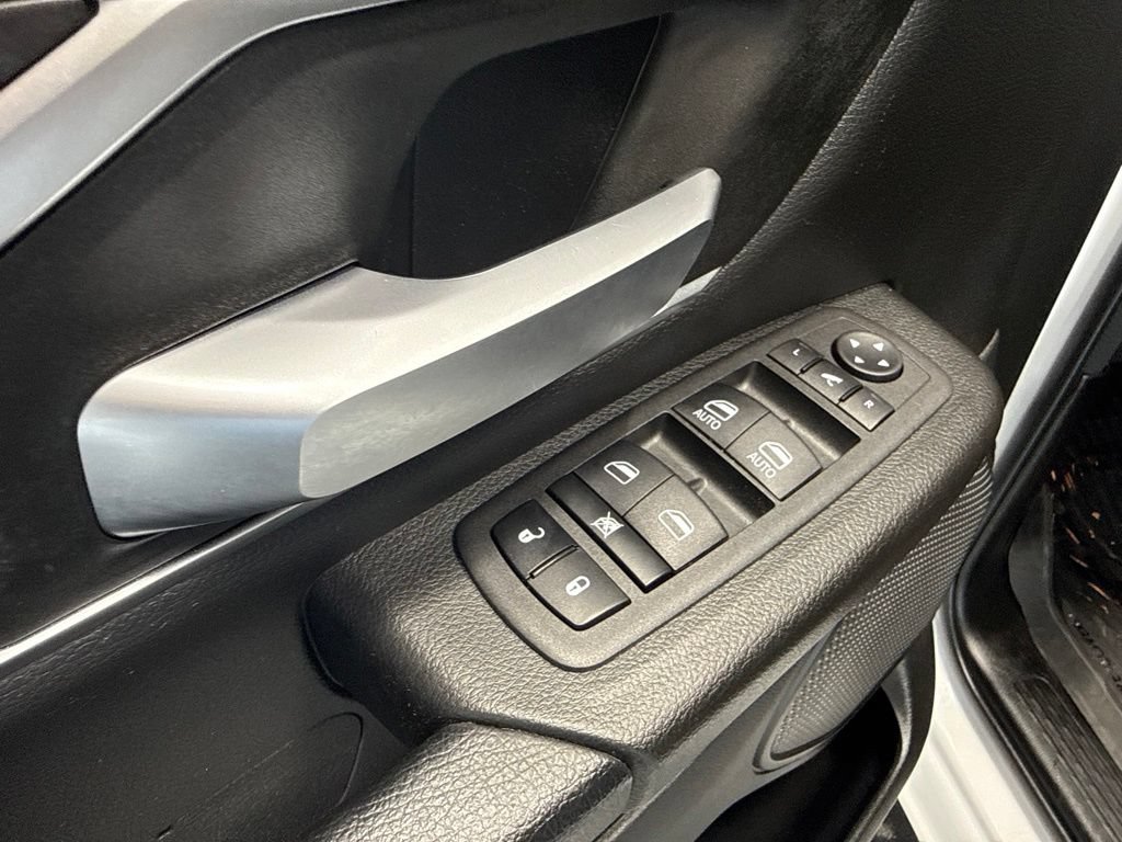 Used 2024 RAM 1500 Big Horn AWD/4WD image 14