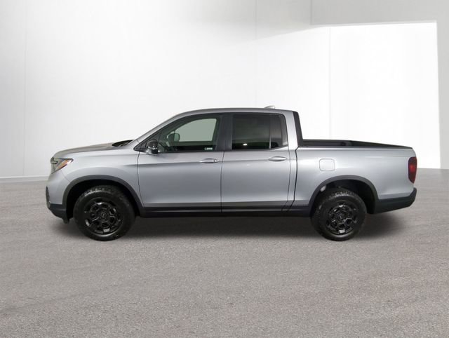 New 2026 Honda Ridgeline TrailSport+ image 14