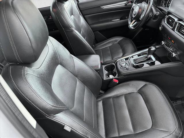 Used 2020 MAZDA CX-5 Grand Touring image 20