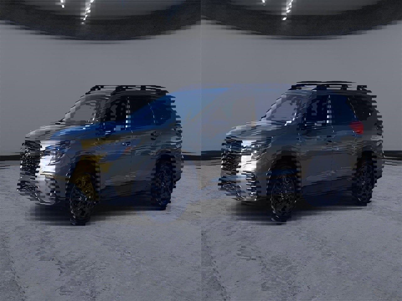 New 2025 Subaru Ascent Bronze Edition w/ Onyx Package