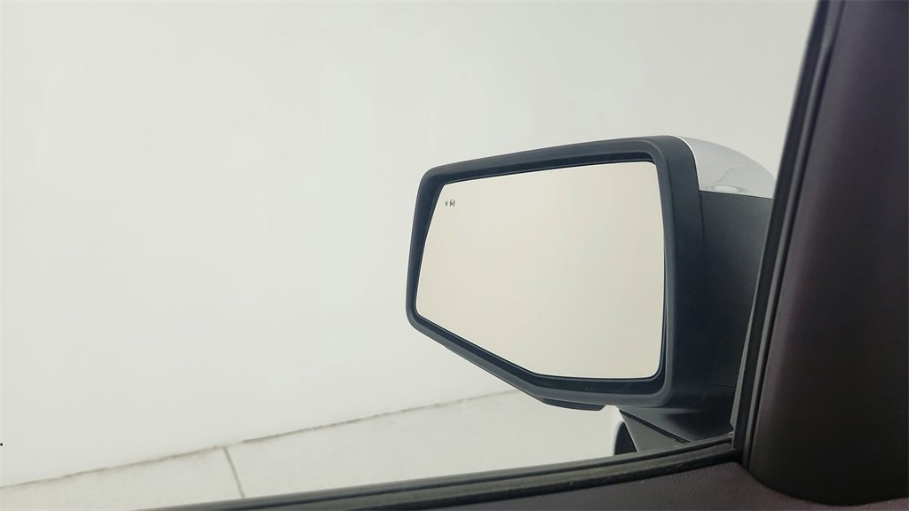 Certified 2025 Chevrolet Silverado 1500 LT w/ Safety Package image 16