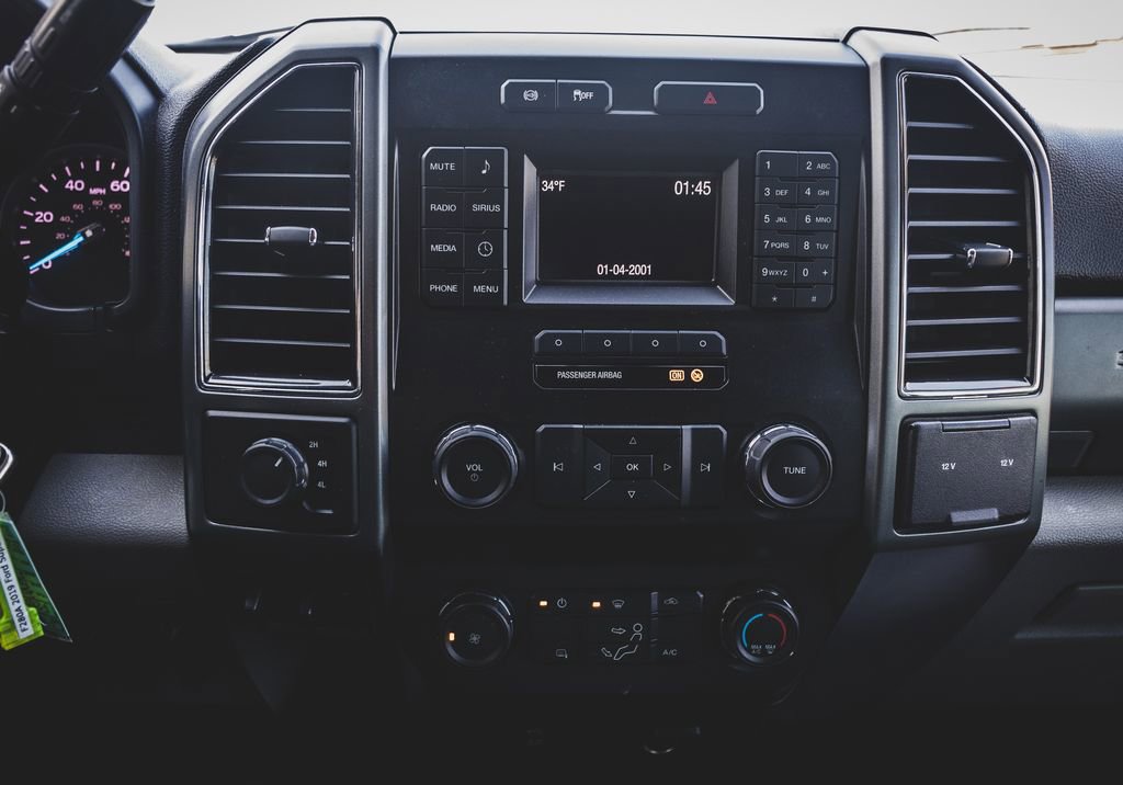 Used 2019 Ford F250 XLT image 12