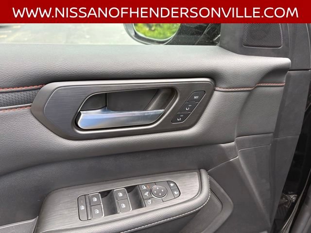 New 2026 Nissan Armada PRO-4X AWD/4WD image 27