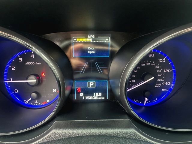 Used 2019 Subaru Outback 2.5i image 17