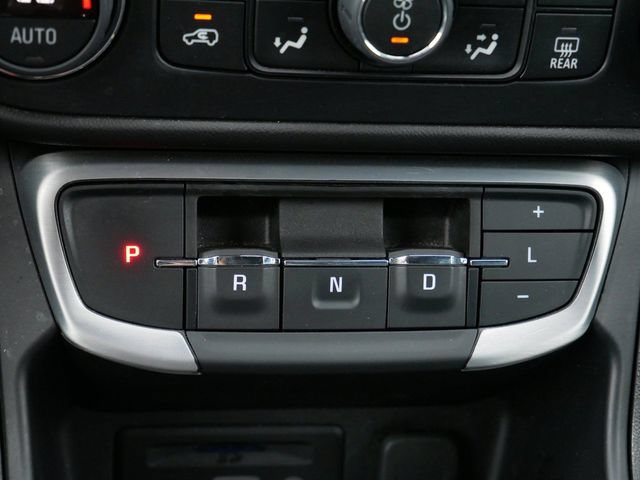 Used 2024 GMC Terrain SLT AWD/4WD image 23