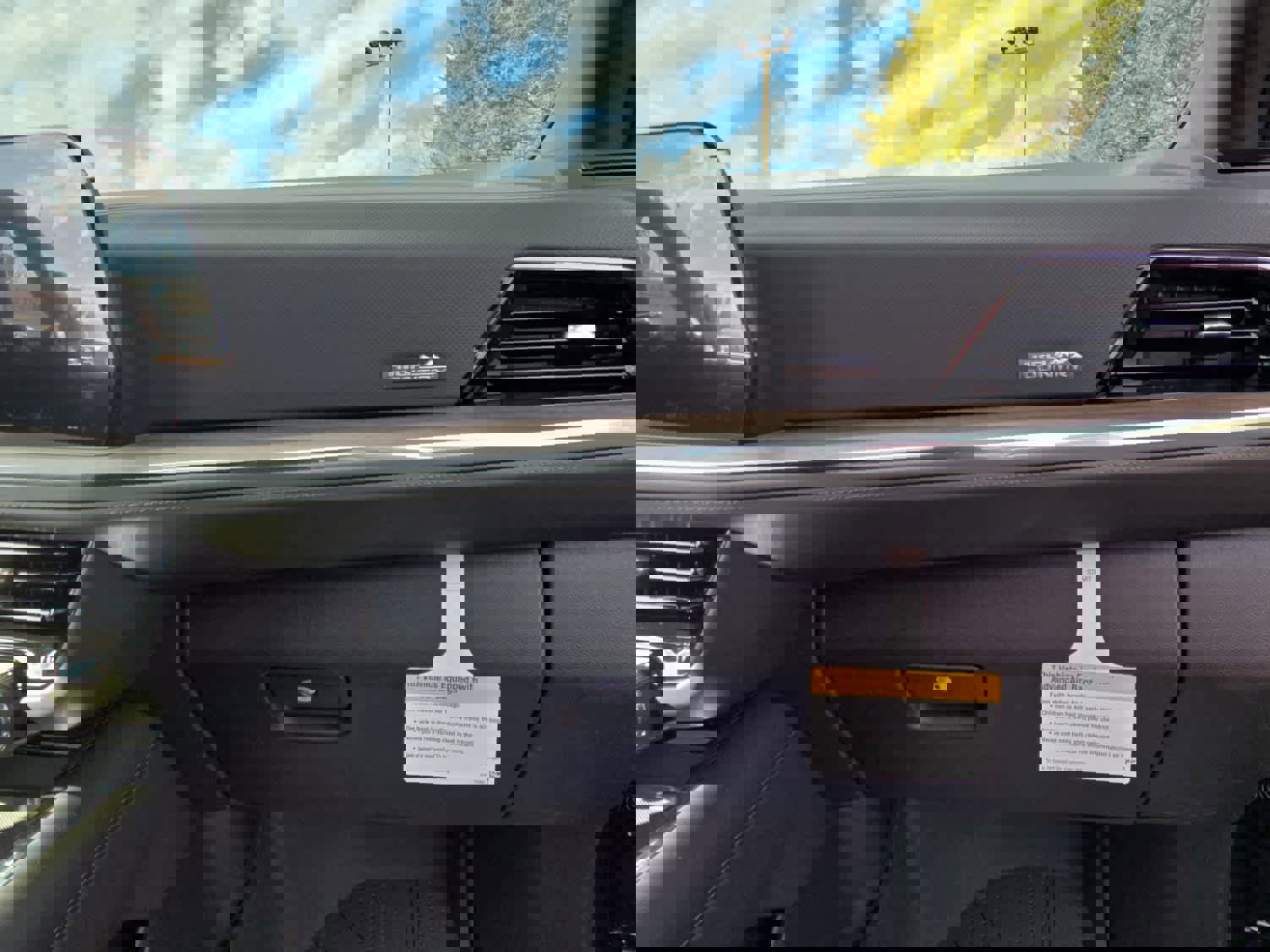 New 2026 Chevrolet Suburban High Country image 54