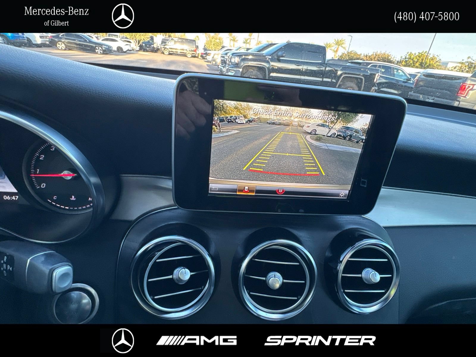 Used 2019 Mercedes-Benz GLC 300 image 24