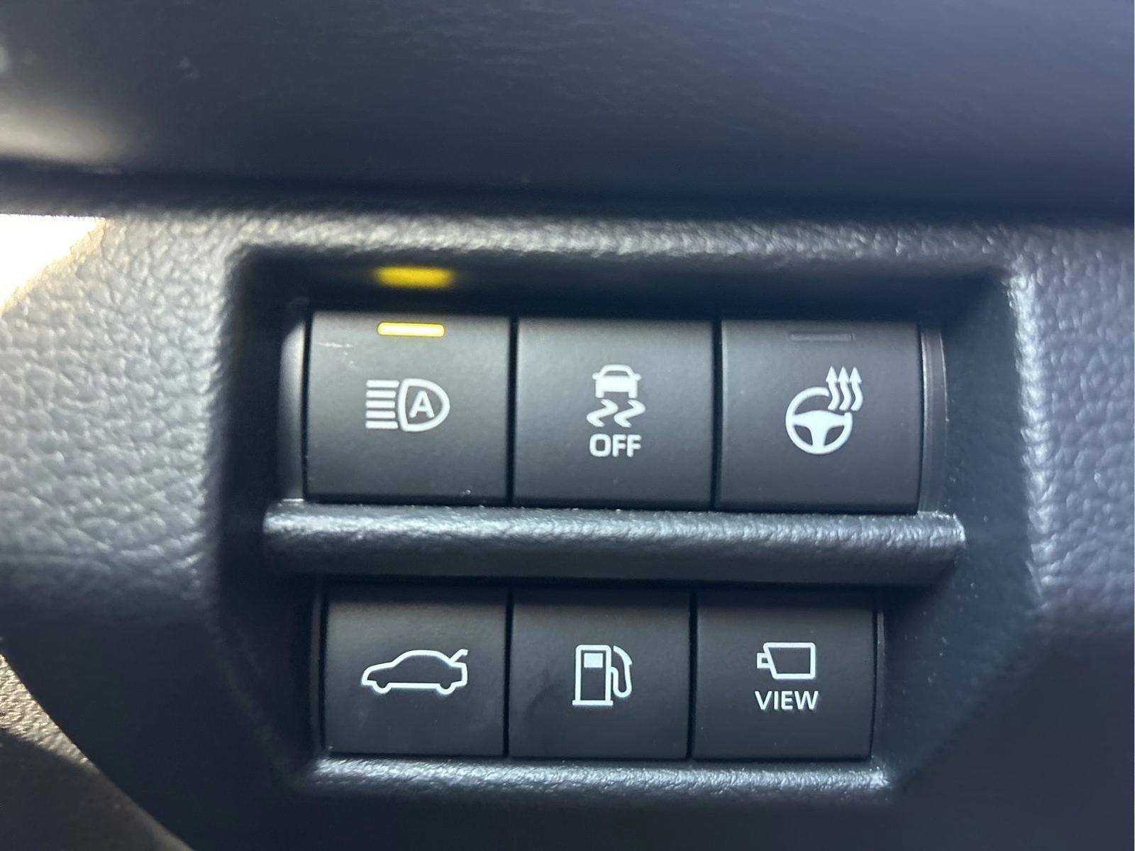 Used 2022 Toyota Avalon Limited w/ Advanced Safety Package image 25