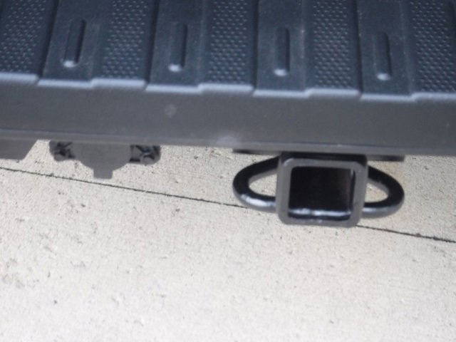 Used 2017 Honda Ridgeline RTL-T image 10