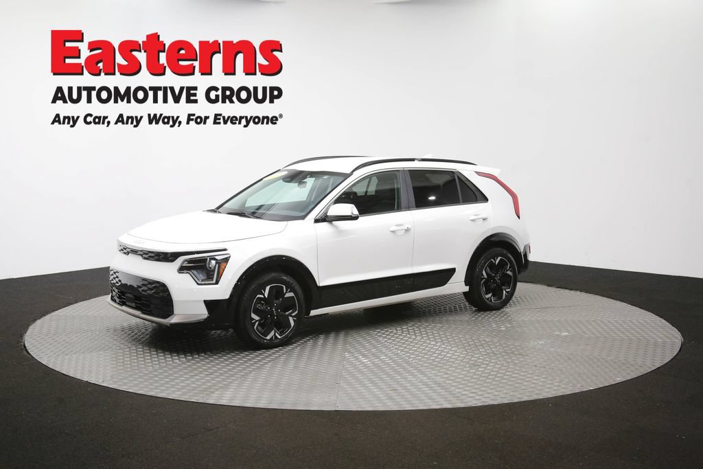 Used 2023 Kia Niro Wind w/ Wind Preserve Package FWD image 56