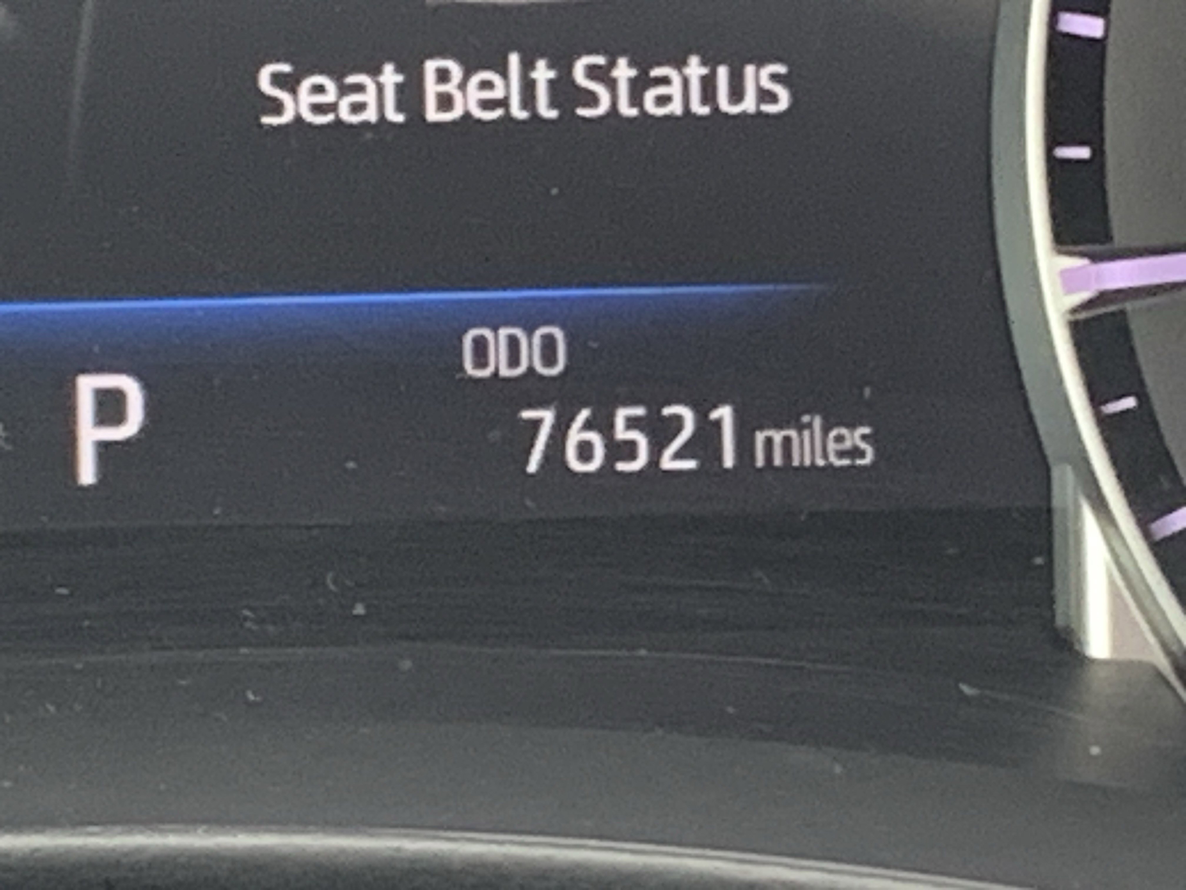 Used 2022 Toyota Highlander XSE image 21