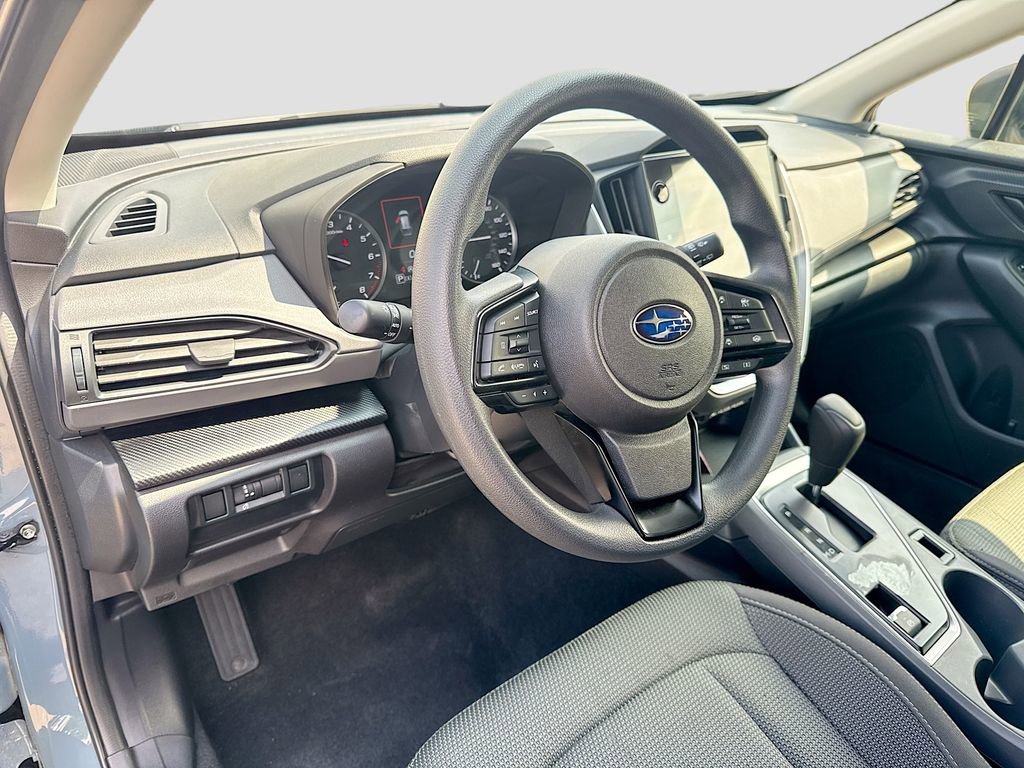 Used 2024 Subaru Crosstrek 2.0i Premium AWD/4WD image 10