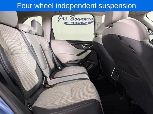 Used 2019 Subaru Forester Premium w/ All-Weather Package AWD/4WD image 19